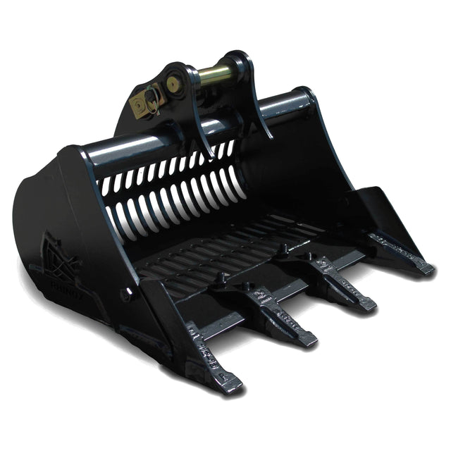 XCMG XE20E Skeleton Bucket - 24" / 600mm