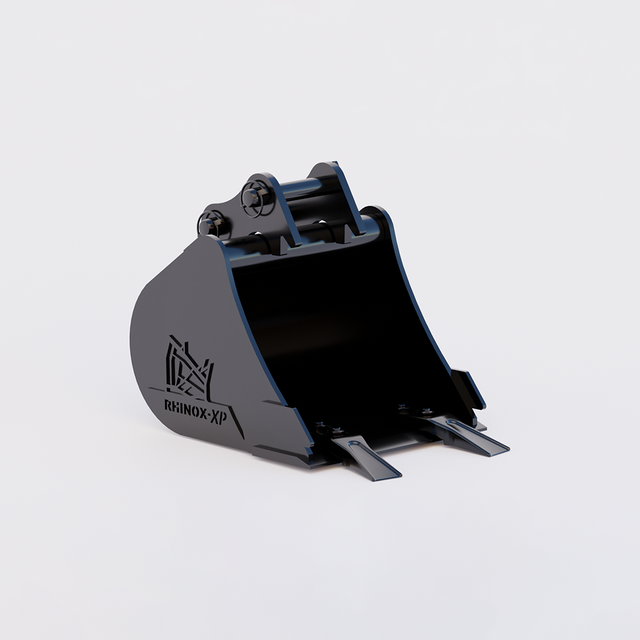 Yanmar B08-3 Digging Bucket - 12" / 300mm