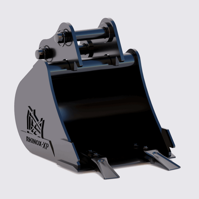 Bobcat 418 Digging Bucket - 12" / 300mm