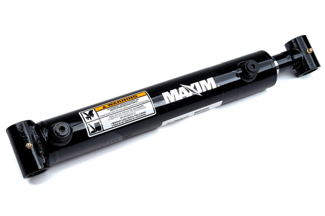 Top Dog Attachments | 1.5” X 8” Welded Cylinder