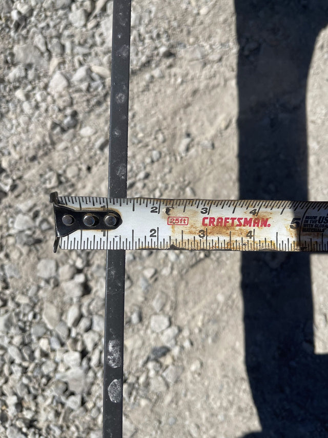 CID Root Grapple Standard Duty For Skid Steer