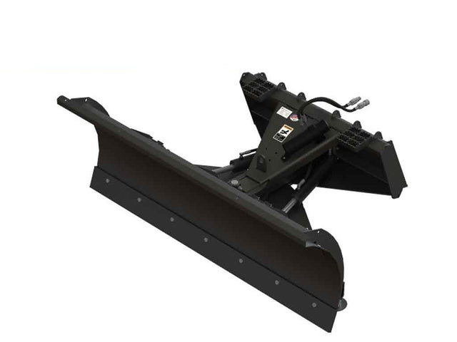 Paladin / FFC 114 Series Snow Blade for Skid Steer
