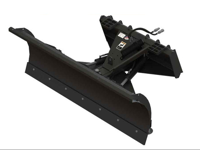 Paladin | FFC 115 Series Snow Blade for Skid Steer