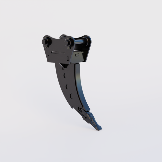 XCMG XE155U Excavator Ripper Tooth - Heavy Duty