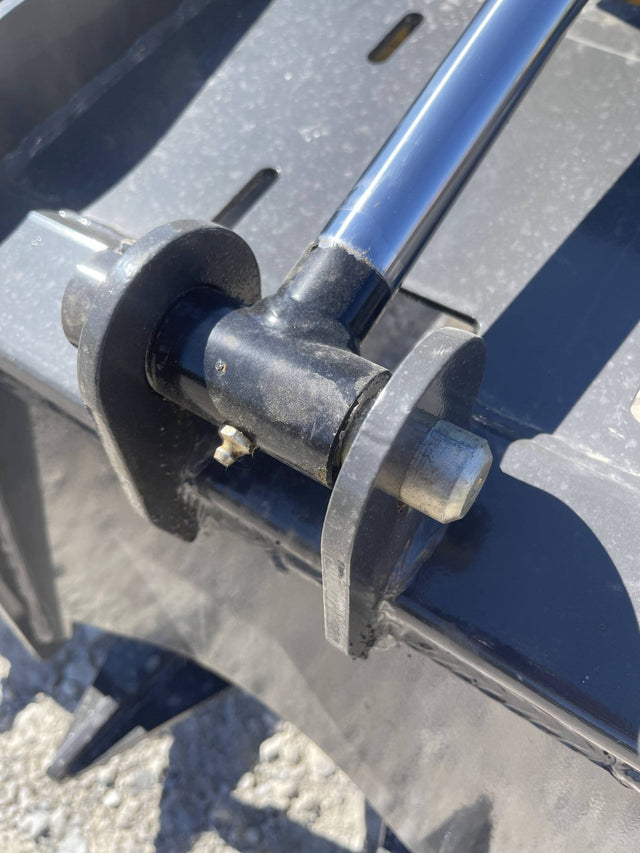 CID Root Grapple Standard Duty For Skid Steer