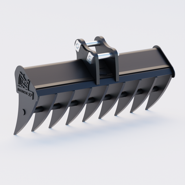 1A Land Rake 36" / 900mm