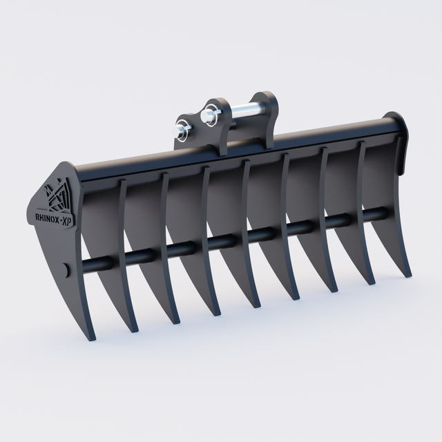 1A Land Rake 36" / 900mm