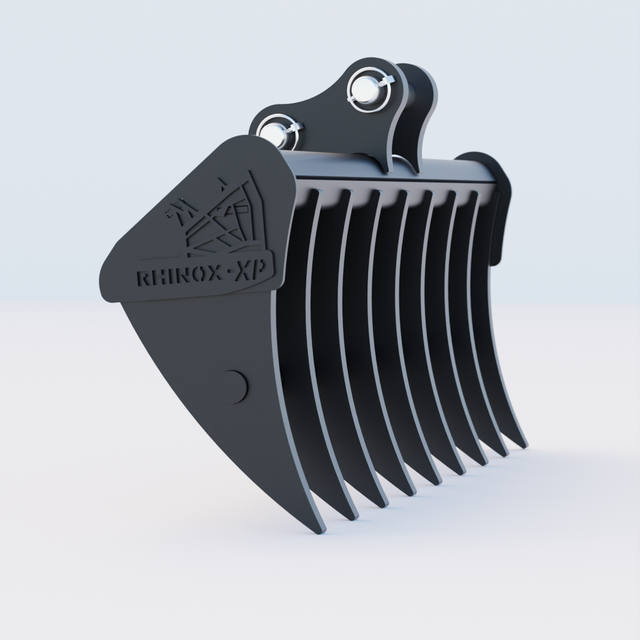 1A Land Rake 36" / 900mm