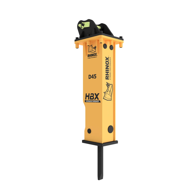 JCB 8015 Hydraulic Hammer