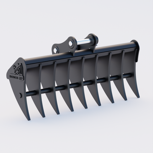 1E Land Rake 36" / 900mm