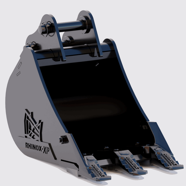 Bobcat E20z Digging Bucket - 12" / 300mm