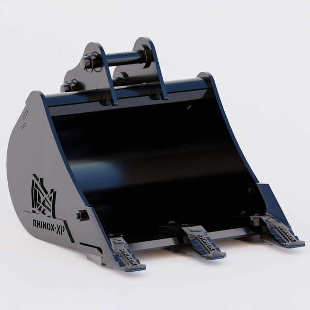 Bobcat X320 Digging Bucket - 18" / 450mm