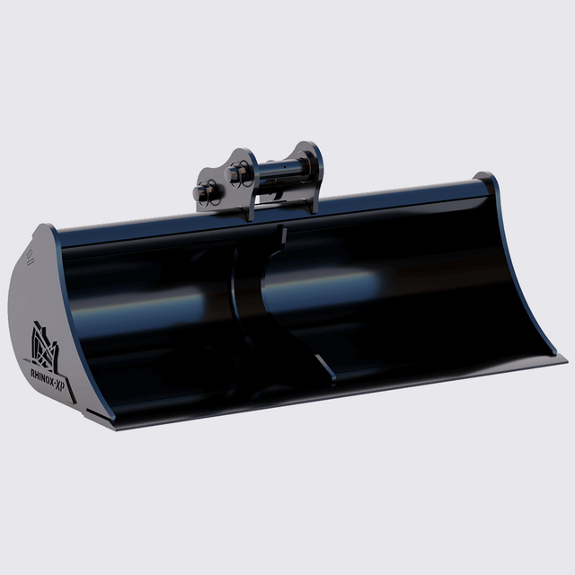 Bobcat 418 Ditch Cleaning Bucket - 36" / 900mm