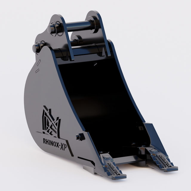 Bobcat X324 Digging Bucket - 9" / 230mm