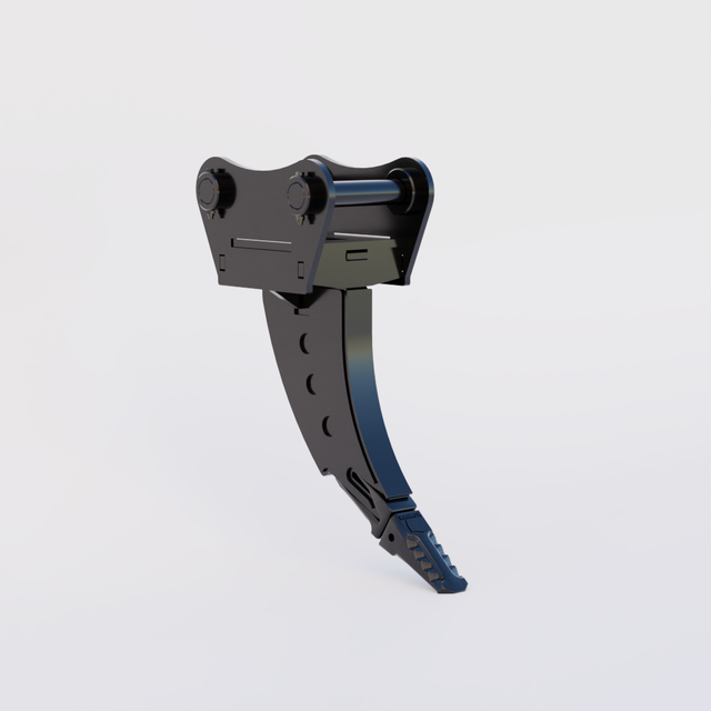 Hyundai HX220A L Ripper Tooth - Heavy Duty