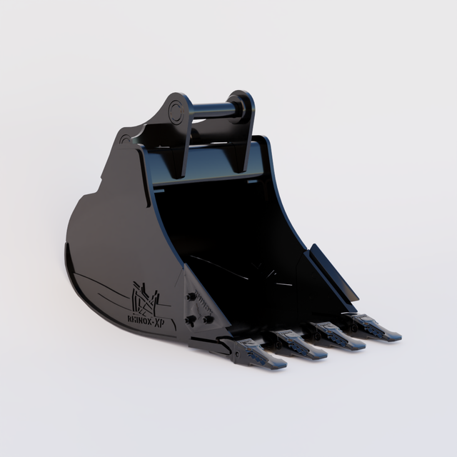 Linkbelt 250 X4 Excavator Bucket - 36" Heavy Duty
