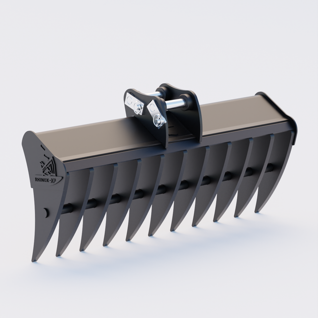 2C Land Rake 48" / 1200mm