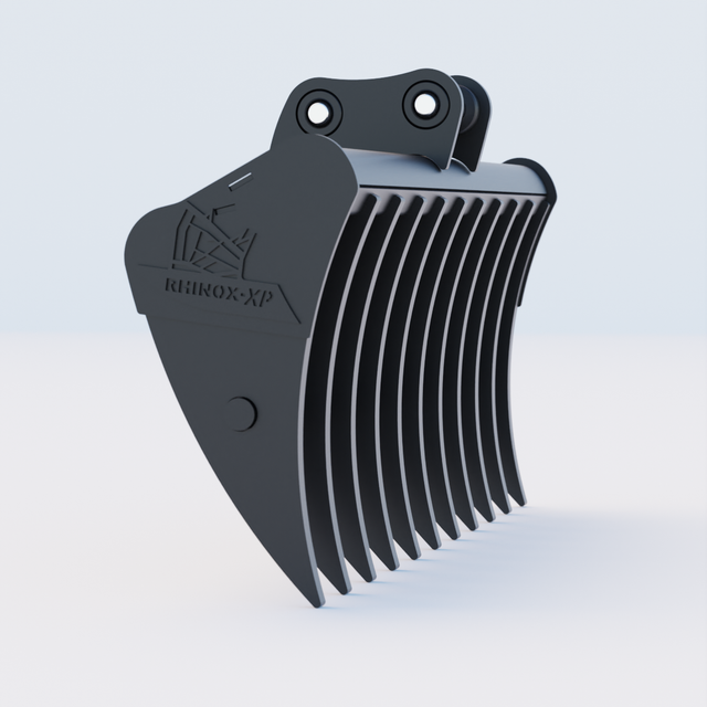 2C Land Rake 48" / 1200mm