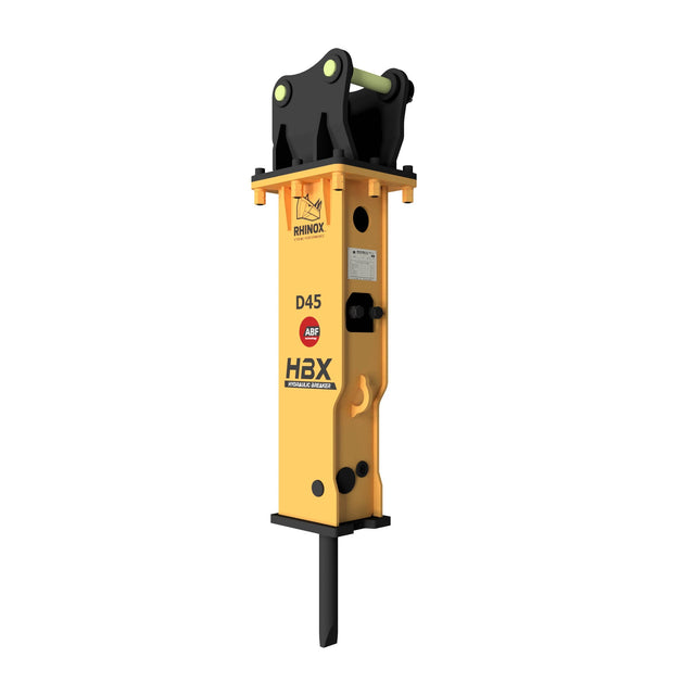 CAT 302.7 Hydraulic Hammer