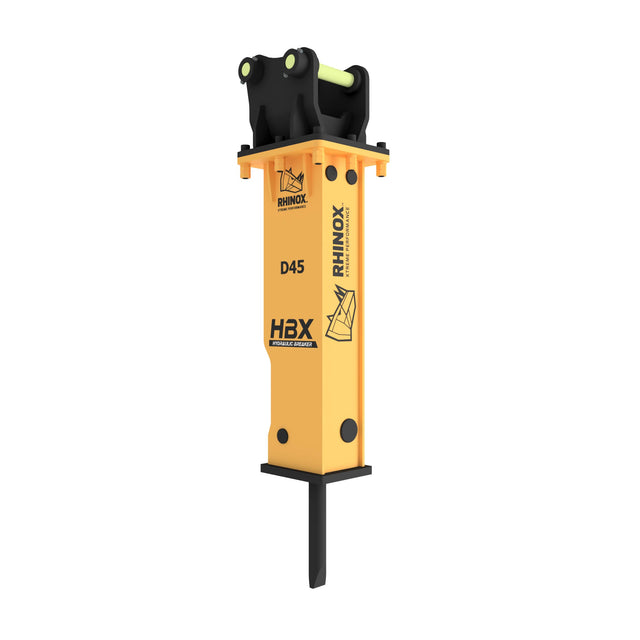 CAT 302.7 Hydraulic Hammer