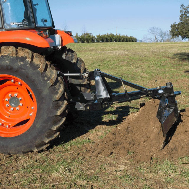 Blue Diamond Grader Blade 3-Point