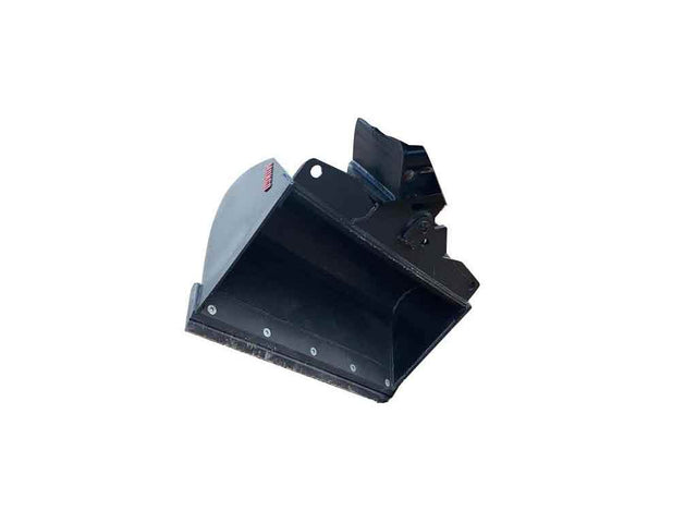 MONGO | Excavator Tilt Bucket, (18000 - 33000 lbs. ) Machines