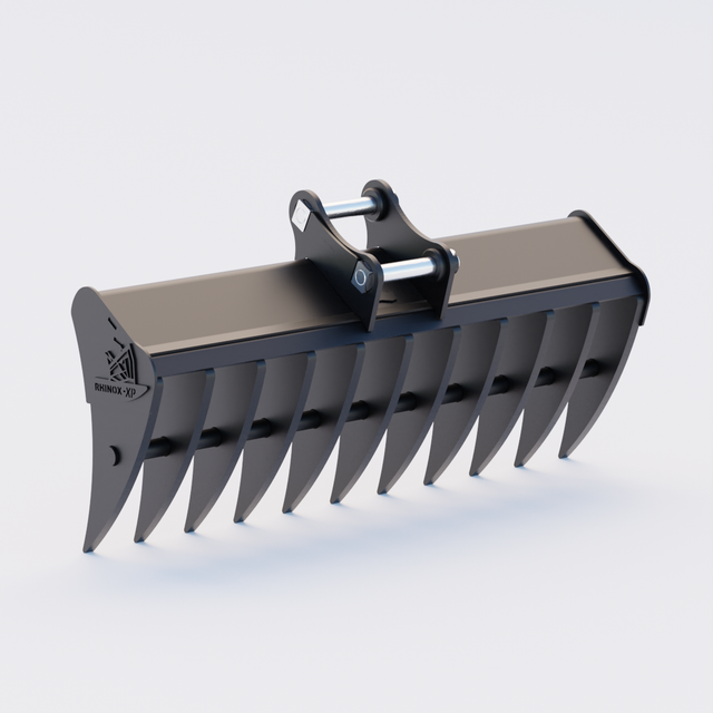 3C Land Rake 48" / 1200mm