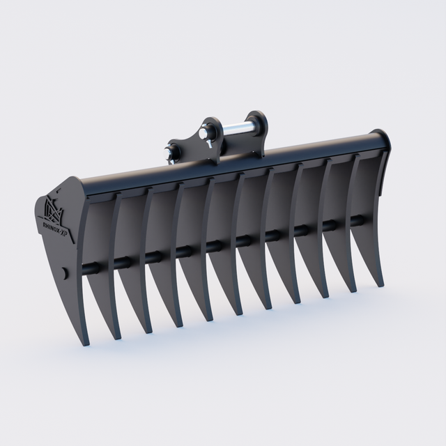 3C Land Rake 48" / 1200mm