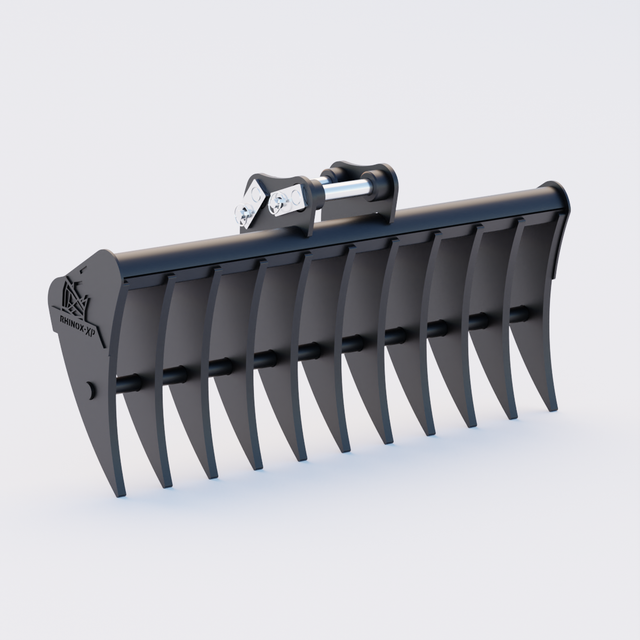 3E Land Rake 48" / 1200mm