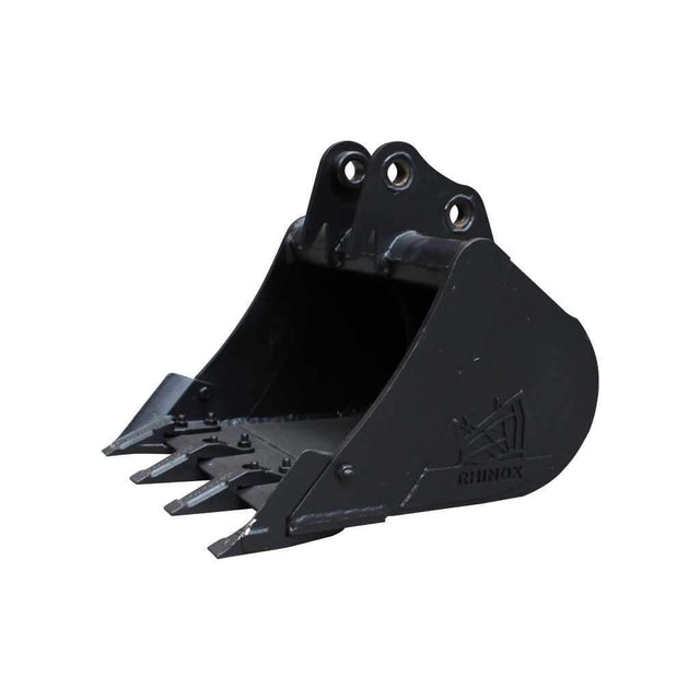 JCB 803 Digging Bucket - 24" / 600mm
