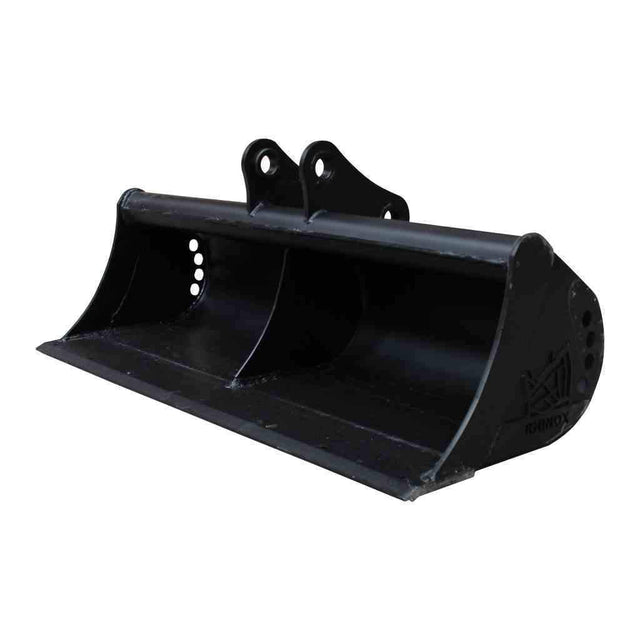 JCB 8032 ZTS Ditch Cleaning Bucket - 48" / 1200mm