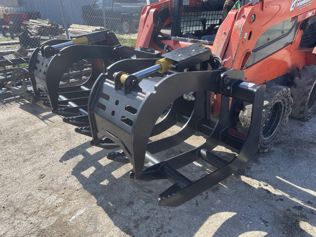 Root Grapple Severe Duty CID