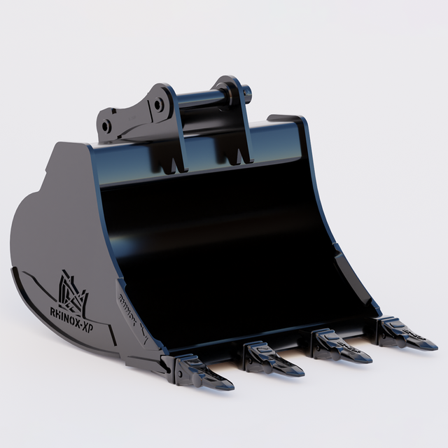 CAT 303 Digging Bucket - 24" / 600mm