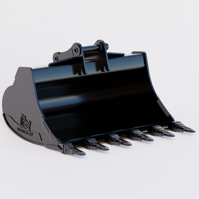 Bobcat E88 Digging Bucket - 36" / 900mm