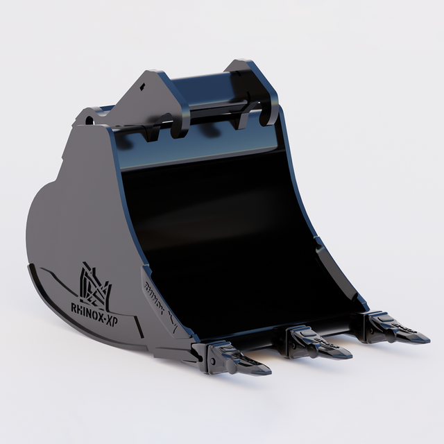 Bobcat X331 X-CHANGE Digging Bucket - 18" / 450mm
