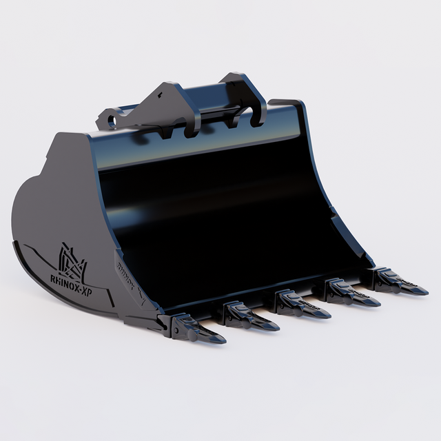 Bobcat X334 X-CHANGE Digging Bucket - 30" / 750mm
