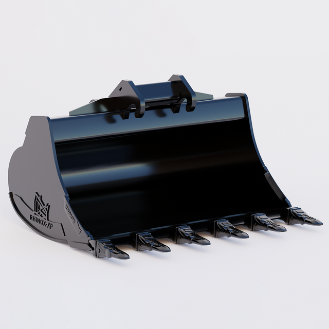 Bobcat X328 X-CHANGE Digging Bucket - 36" / 900mm