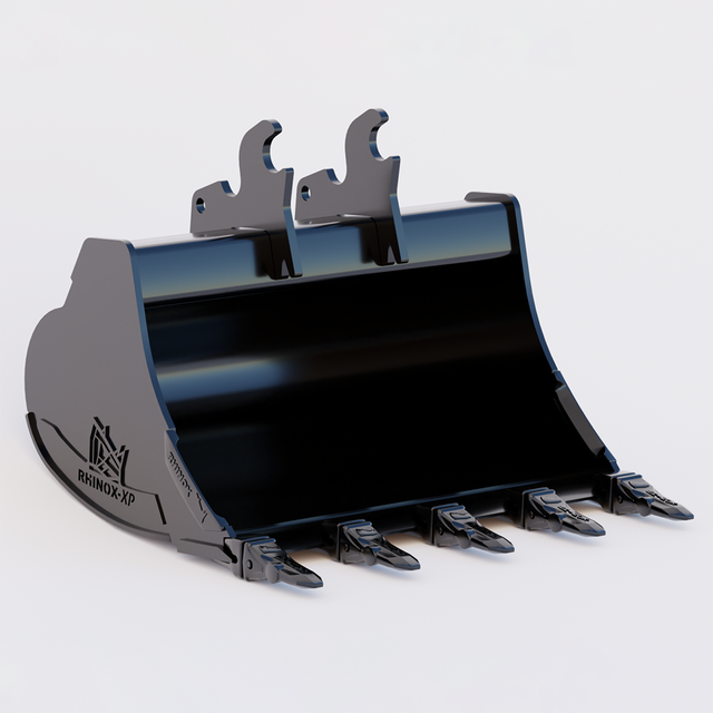 Kubota U25-3 Quick Attach Digging Bucket - 30" / 750mm