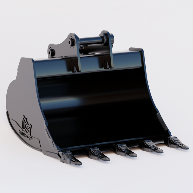 Yanmar SV60 Digging Bucket - 30" / 750mm