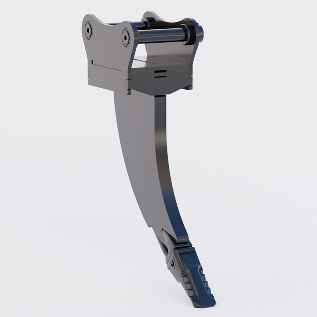 XCMG XE80U Ripper Tooth