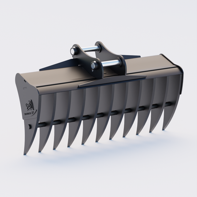 Liugong 909ECR Land Rake 60" / 1500mm