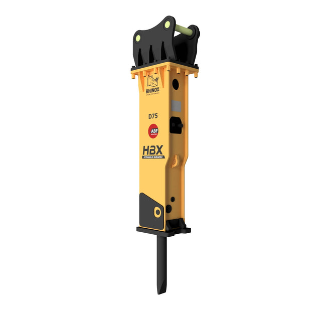 Develon DX89R-7 Hydraulic Hammer