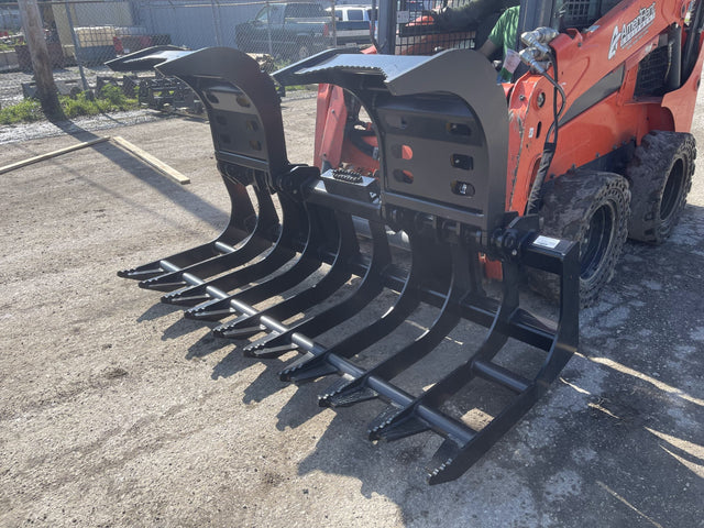 Root Grapple Severe Duty CID