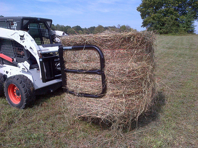 BLUE DIAMOND Bale Squeeze
