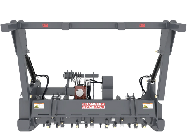 Loftness Battle Ax - Tractor | For 30-70 PTO HP Tractor