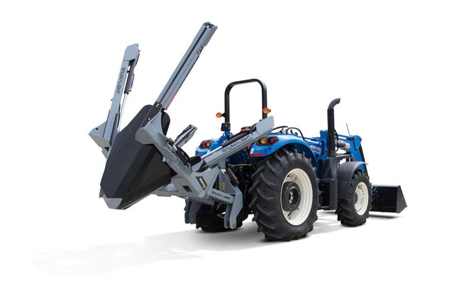 Baumalight | PT440 Tree Spade For Tractor