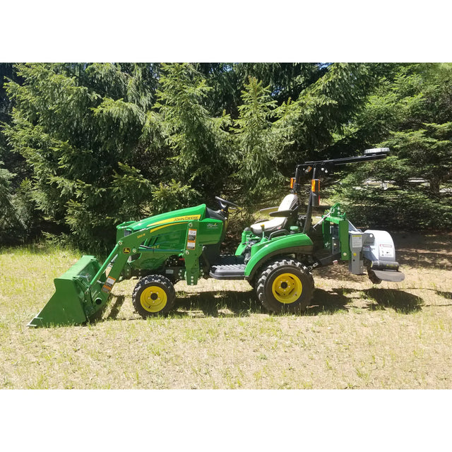 Baumalight 1P24 Stump Grinder