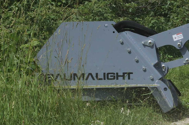 Baumalight | CXC542 Rotary Brush Cutter For Excavator