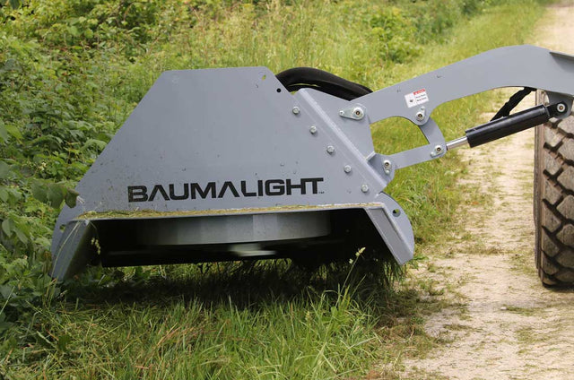 Baumalight | CXC542 Rotary Brush Cutter For Excavator