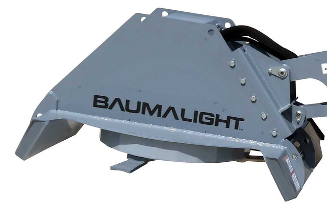 Baumalight | CXC542 Rotary Brush Cutter For Excavator